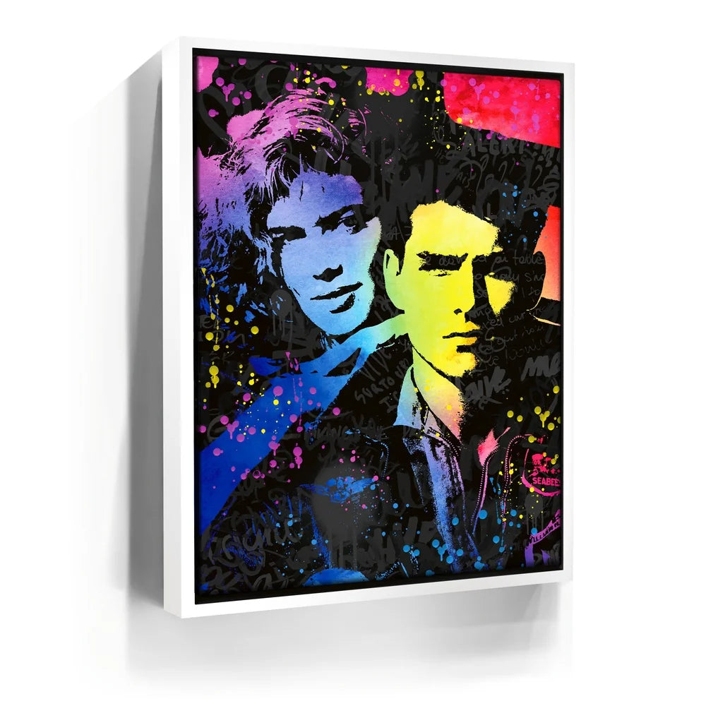 Featured image 6 for Charlie & Mav