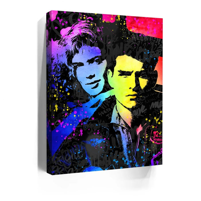 Featured image 5 for Charlie & Mav