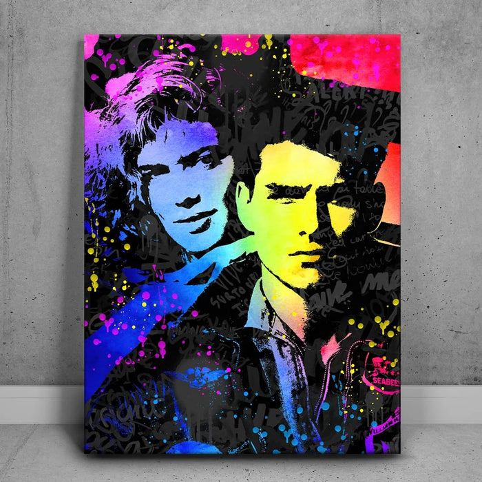 Featured image 1 for Charlie & Mav