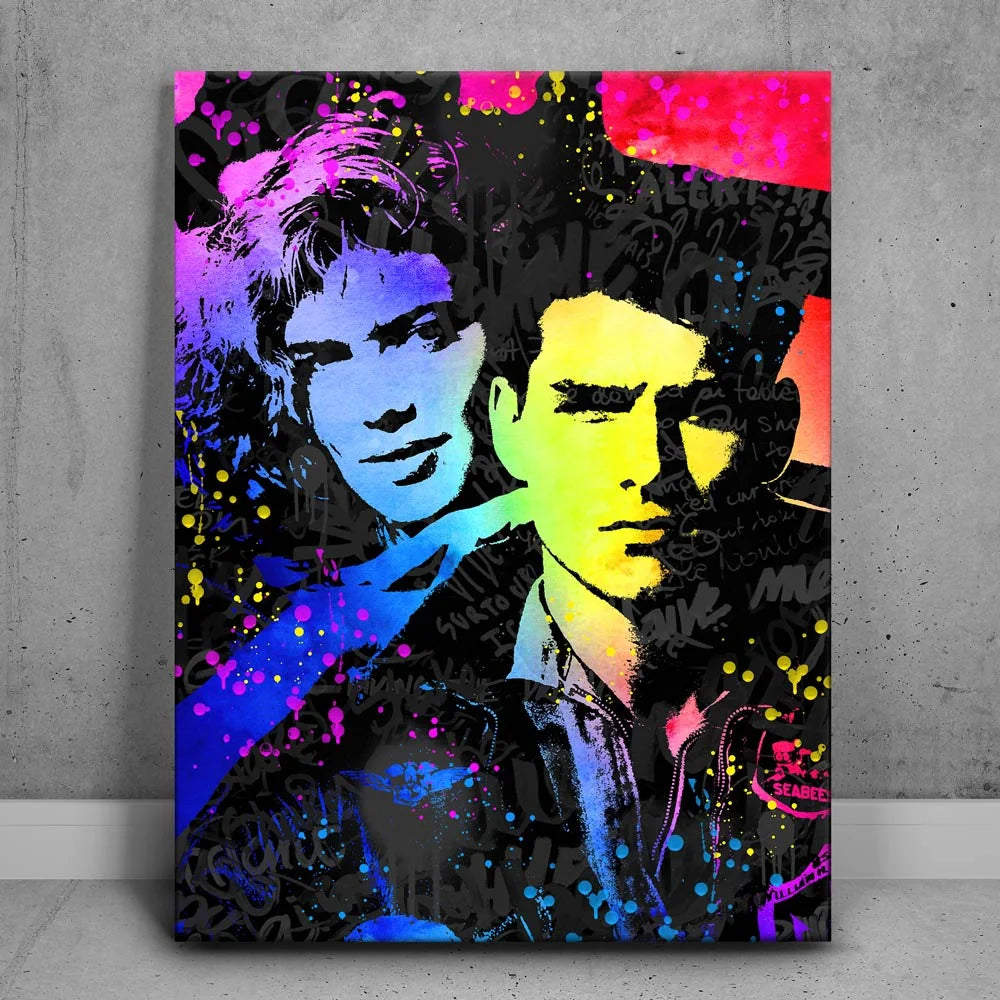 Featured image 1 for Charlie & Mav