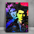 Featured image 1 for Charlie & Mav