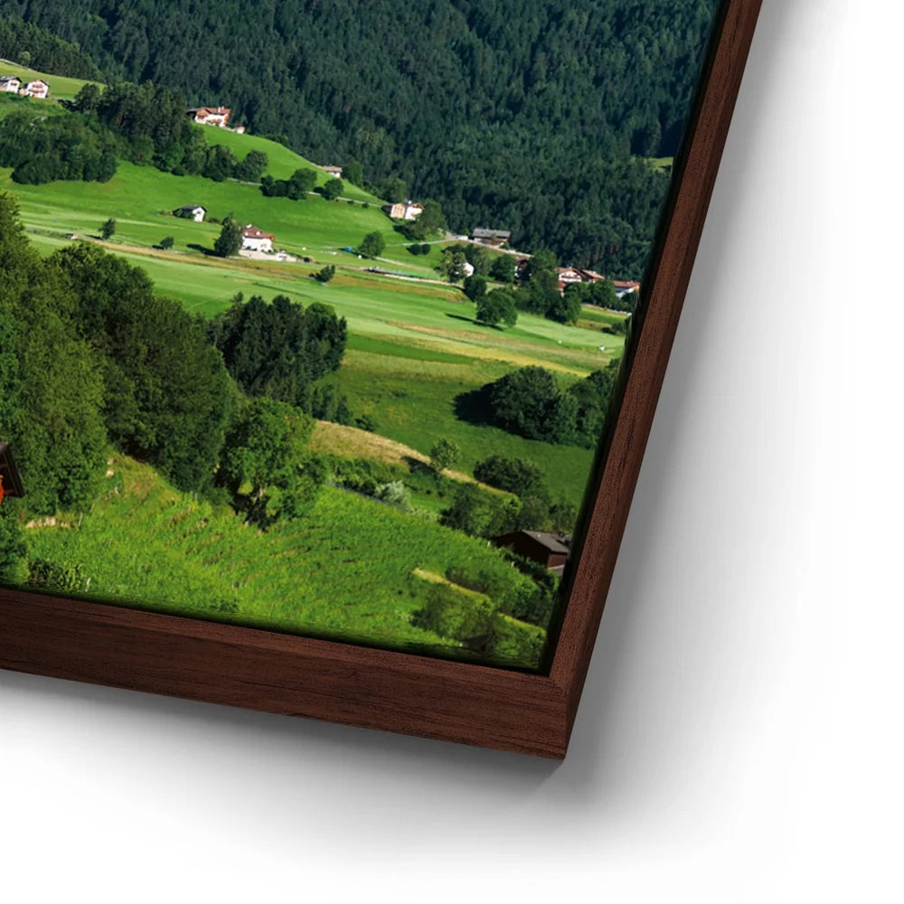 Featured image 14 for Charming Homes in Italian Dolomites, Italy