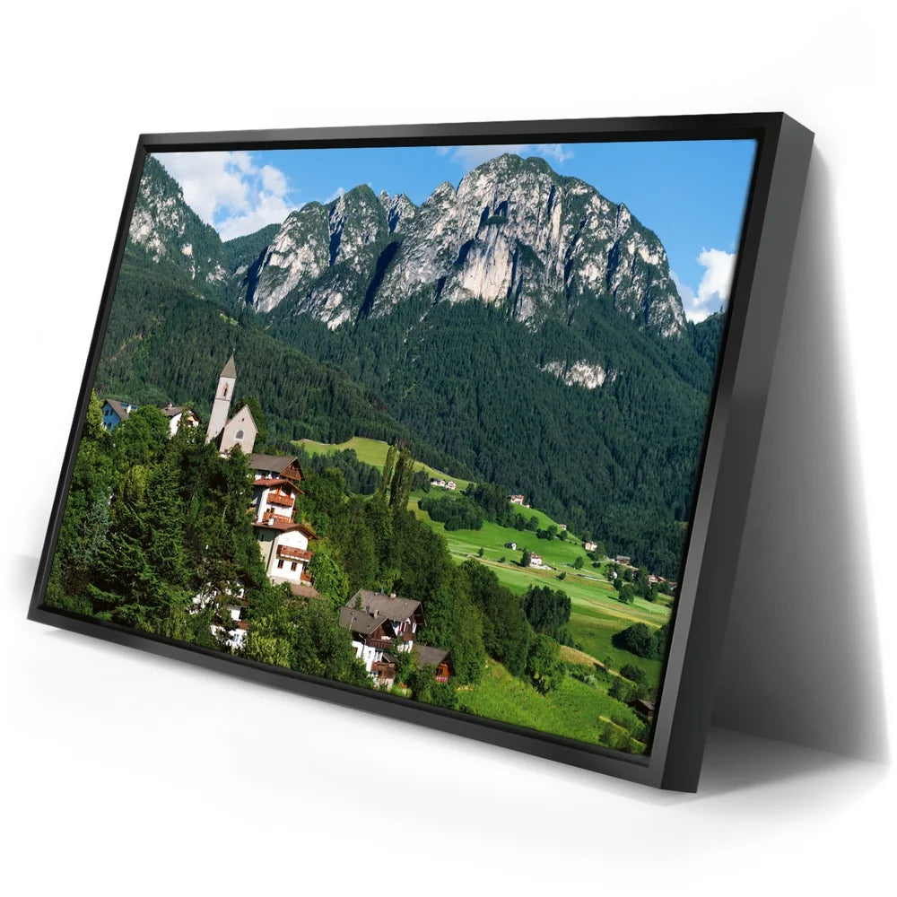 Featured image 2 for Charming Homes in Italian Dolomites, Italy
