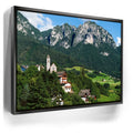 Featured image 5 for Charming Homes in Italian Dolomites, Italy