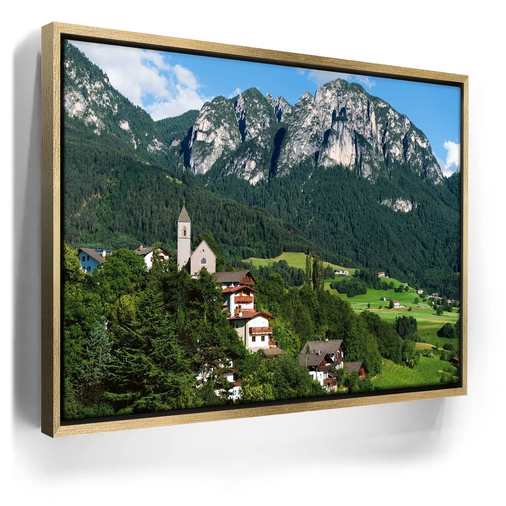 Featured image 7 for Charming Homes in Italian Dolomites, Italy