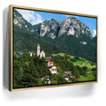 Featured image 7 for Charming Homes in Italian Dolomites, Italy