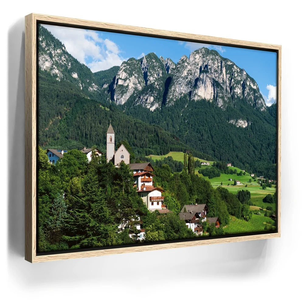 Featured image 9 for Charming Homes in Italian Dolomites, Italy