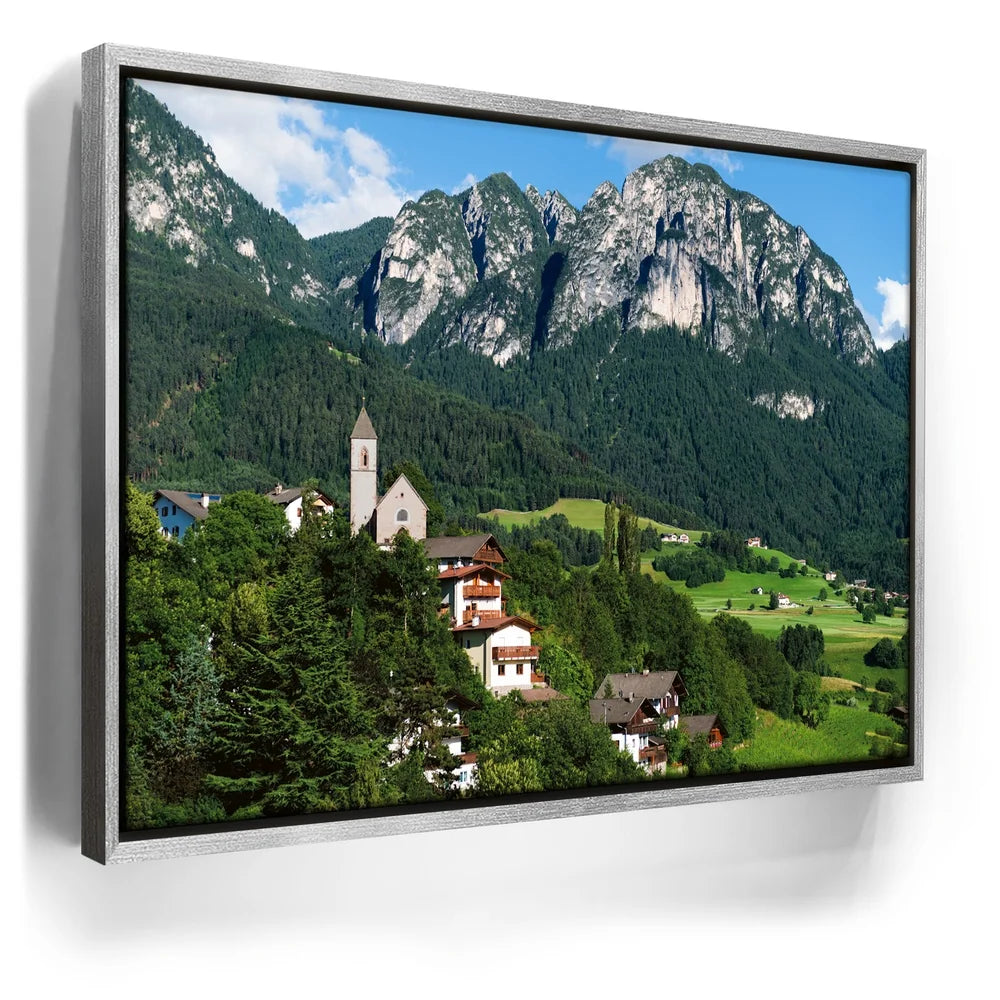 Featured image 8 for Charming Homes in Italian Dolomites, Italy