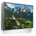 Featured image 8 for Charming Homes in Italian Dolomites, Italy