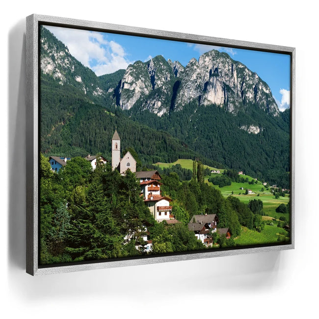 Featured image 8 for Charming Homes in Italian Dolomites, Italy