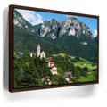 Featured image 10 for Charming Homes in Italian Dolomites, Italy