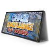 Thumbnail image 2 for Chase Excellence Not Excuses - Graffiti
