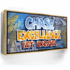 Featured image 8 for Chase Excellence Not Excuses - Graffiti