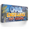 Thumbnail image 5 for Chase Excellence Not Excuses - Graffiti