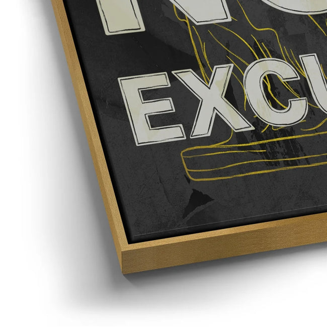 Featured image 13 for Chase Excellence Not Excuses - Sketch