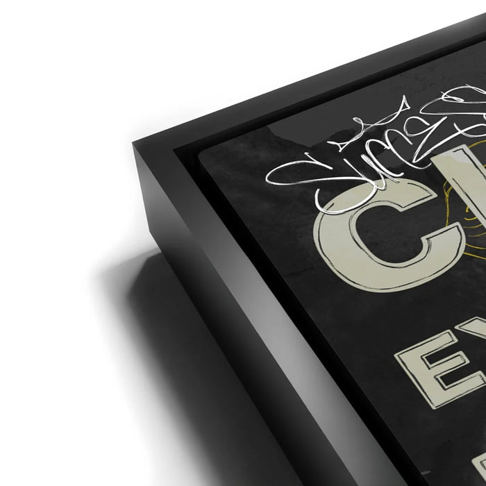 Featured image 12 for Chase Excellence Not Excuses - Sketch