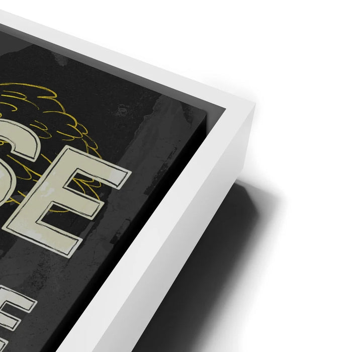 Featured image 14 for Chase Excellence Not Excuses - Sketch