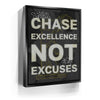 Featured image 6 for Chase Excellence Not Excuses - Sketch