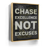 Featured image 8 for Chase Excellence Not Excuses - Sketch
