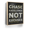 Featured image 10 for Chase Excellence Not Excuses - Sketch
