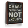 Featured image 11 for Chase Excellence Not Excuses - Sketch