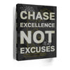 Thumbnail image 5 for Chase Excellence Not Excuses - Sketch