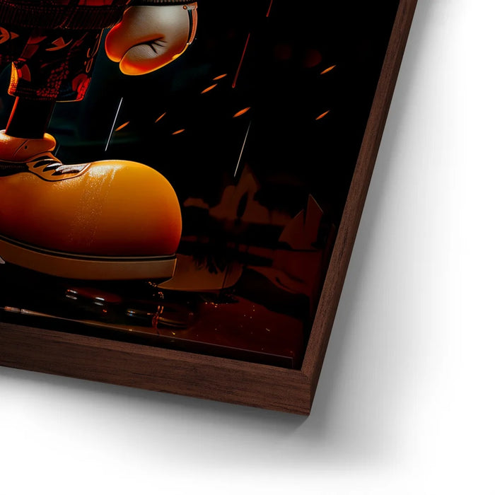 Featured image 15 for Chasin’ Cheddar