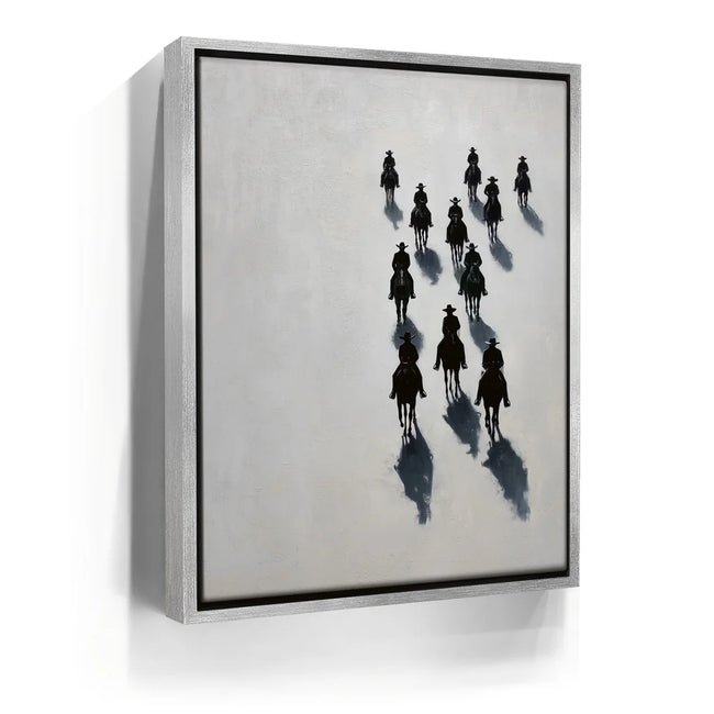 Featured image 9 for Checkmate