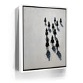 Featured image 7 for Checkmate