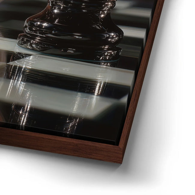 Featured image 15 for Checkmate in White