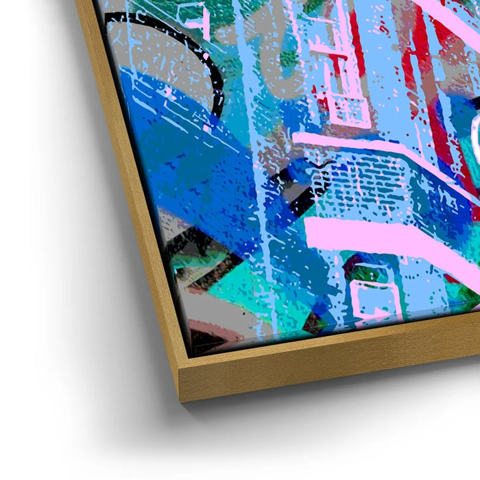 Featured image 13 for Chelsea Hotel