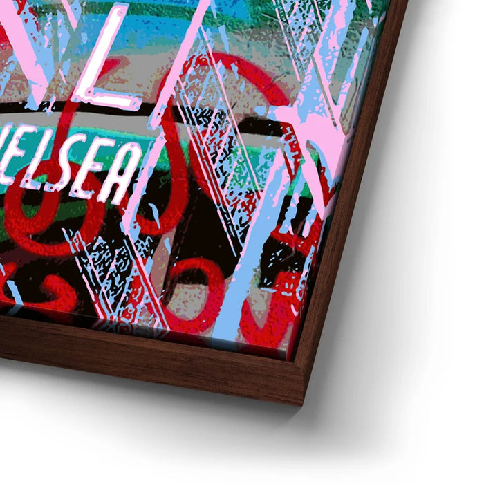 Featured image 14 for Chelsea Hotel