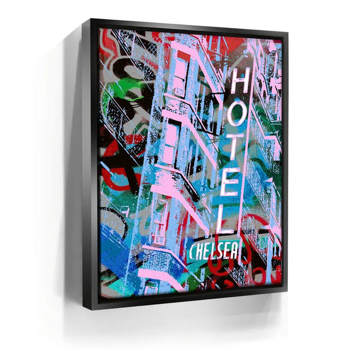 Featured image 5 for Chelsea Hotel