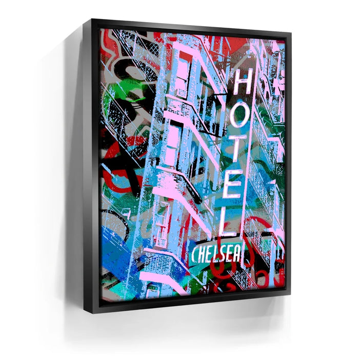 Featured image 6 for Chelsea Hotel