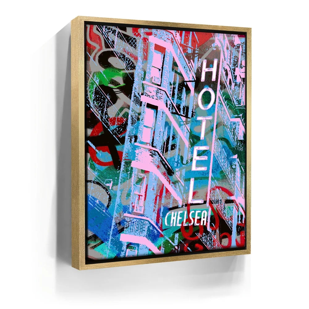 Featured image 7 for Chelsea Hotel