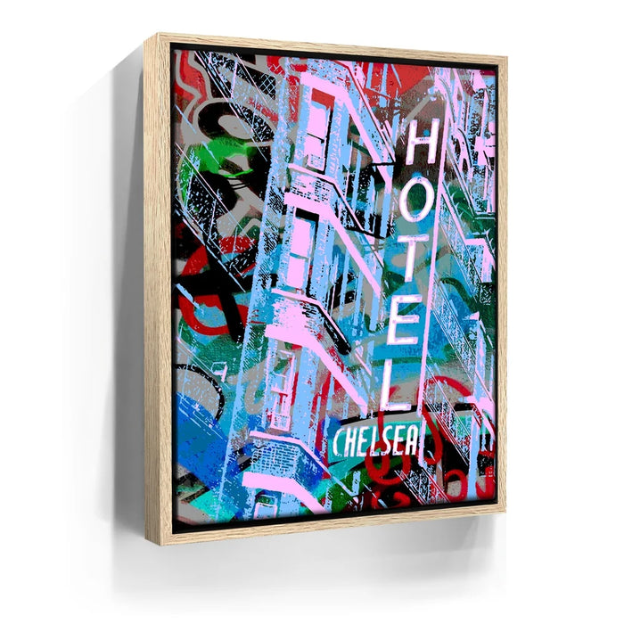 Featured image 10 for Chelsea Hotel