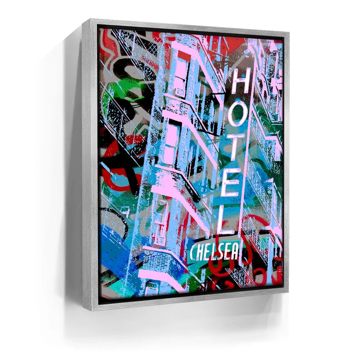 Featured image 9 for Chelsea Hotel