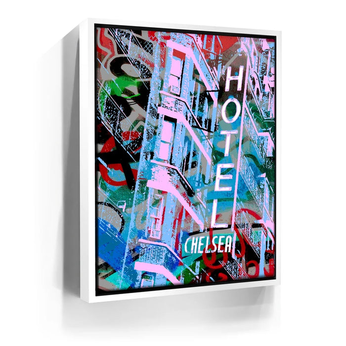 Featured image 7 for Chelsea Hotel