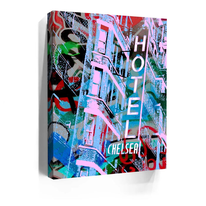 Featured image 5 for Chelsea Hotel