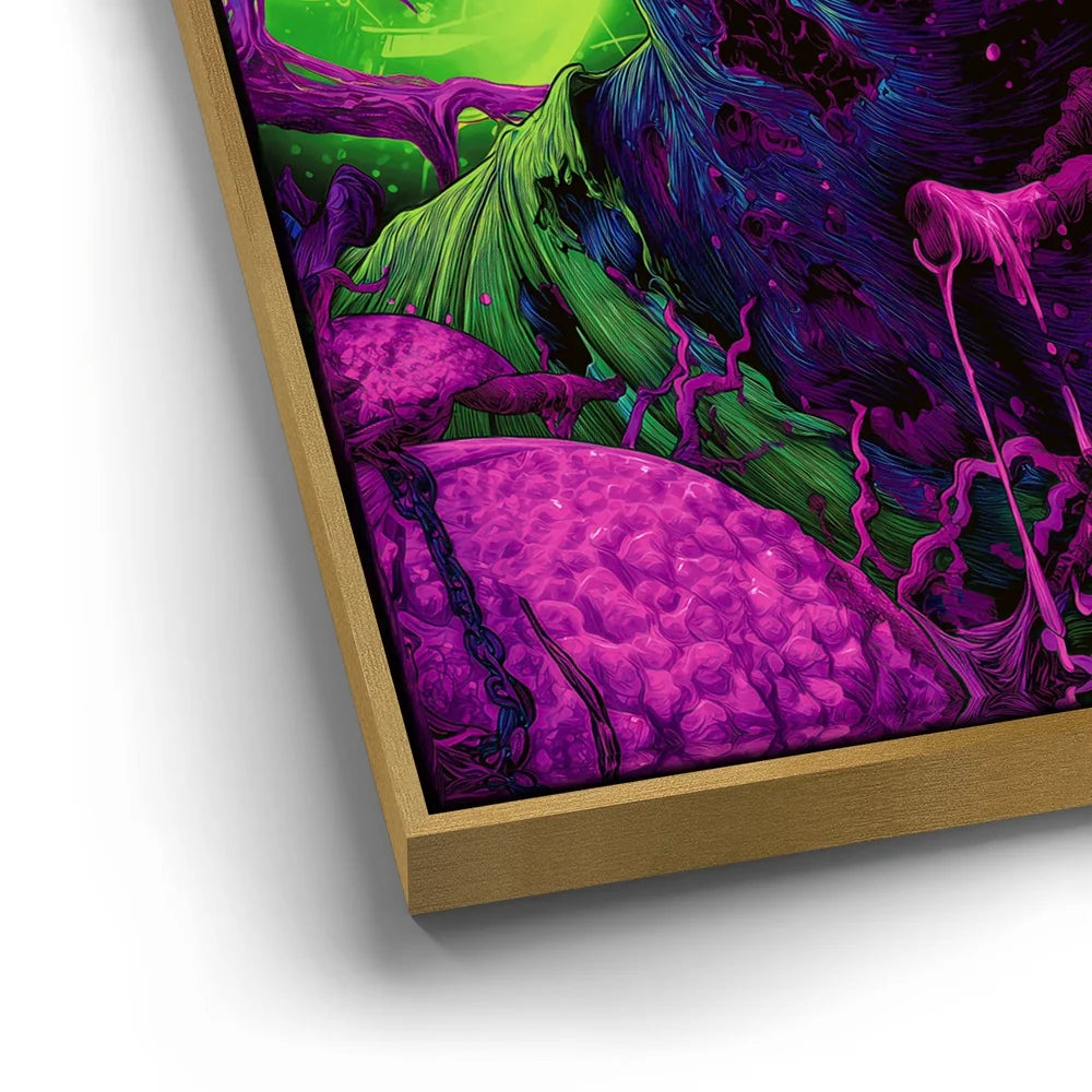 Featured image 12 for Chemical Saint