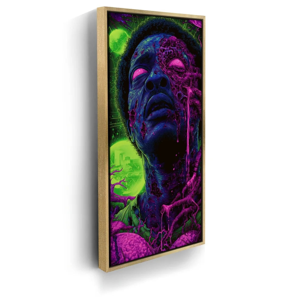 Featured image 7 for Chemical Saint