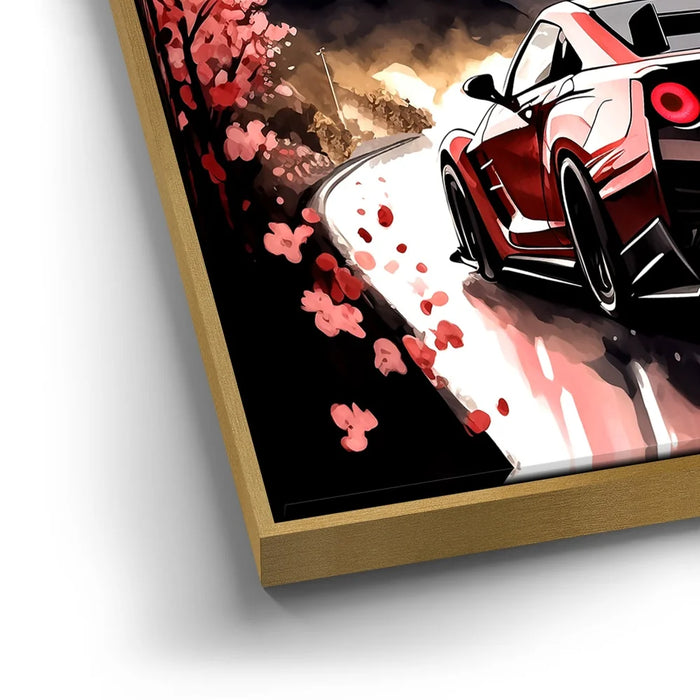 Featured image 13 for Cherry Blossom Dreaming