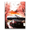 Featured image 1 for Cherry Blossom Dreaming