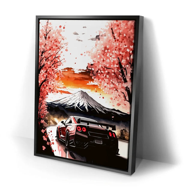 Featured image 2 for Cherry Blossom Dreaming