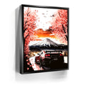Featured image 5 for Cherry Blossom Dreaming