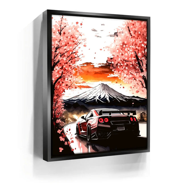 Featured image 5 for Cherry Blossom Dreaming