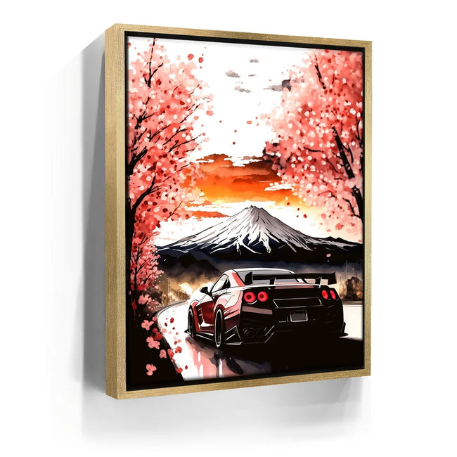 Featured image 7 for Cherry Blossom Dreaming