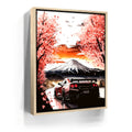 Featured image 9 for Cherry Blossom Dreaming