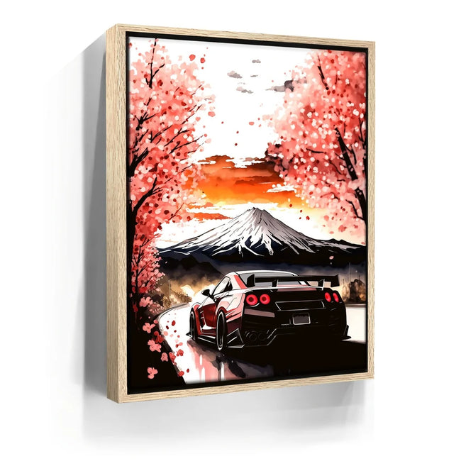 Featured image 9 for Cherry Blossom Dreaming
