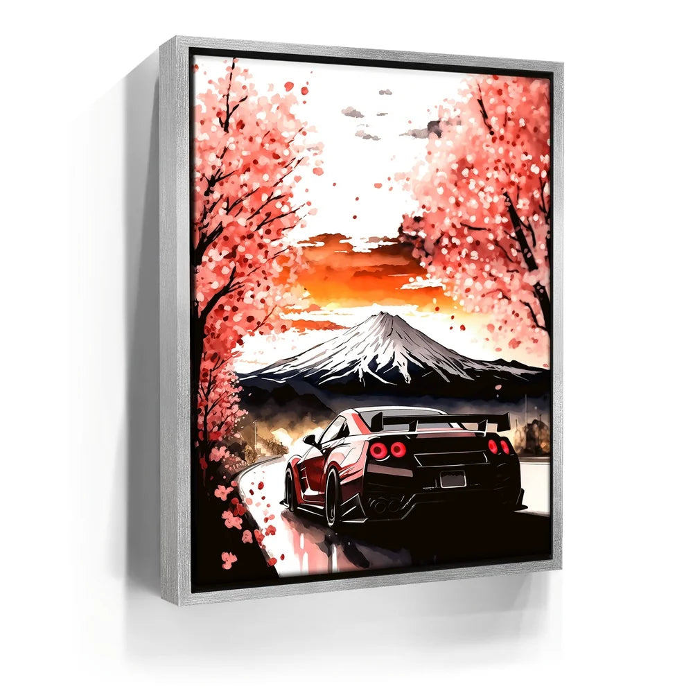 Featured image 8 for Cherry Blossom Dreaming